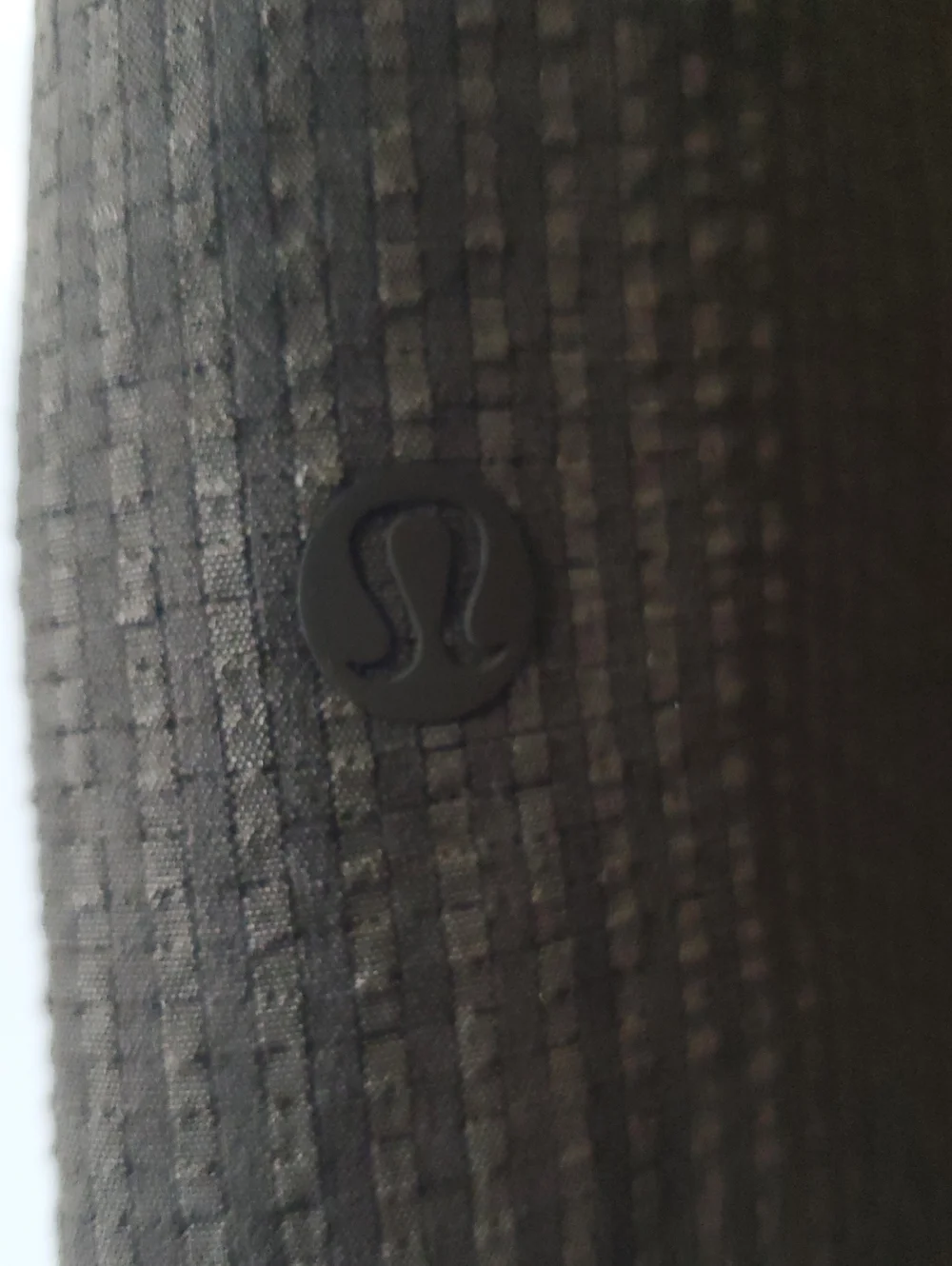 NWT Lululemon Airing Easy Camp CollarShort Sleeve Button Shirt MENS Sz S OLIVE